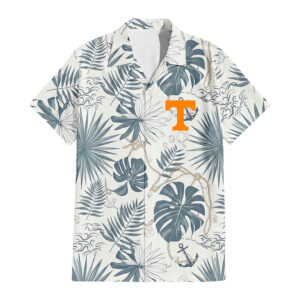 Volunteers Hawaiian Shirt
