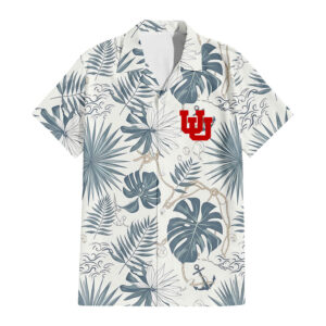 Utes Hawaiian Shirt