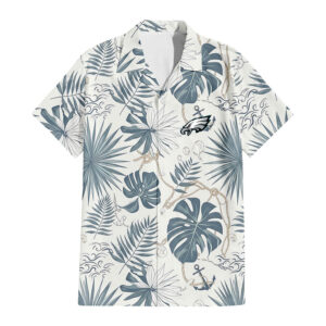 The Iggles Hawaiian Shirt
