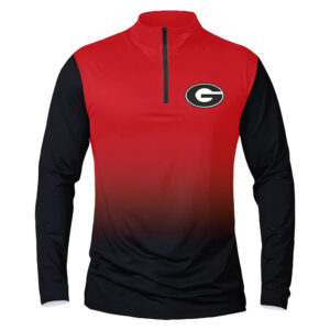 Bulldogs Active Long Sleeve