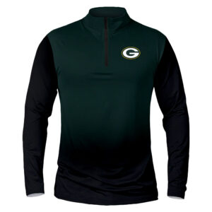 Packers Active Long Sleeve