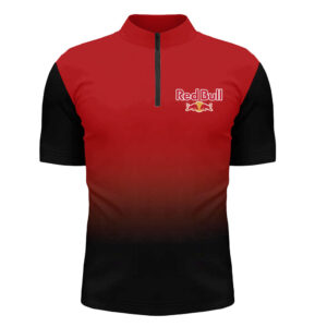 Red Bull Active Short Sleeve