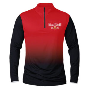 Red Bull Active Long Sleeve
