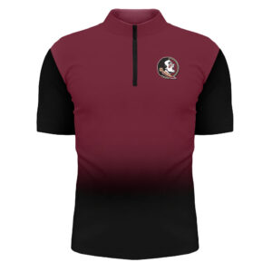 Seminoles Active Short Sleeve