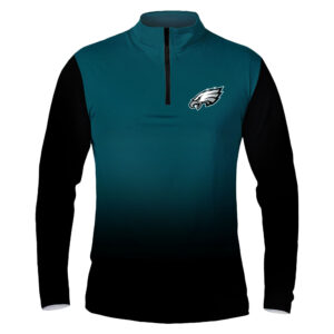 Eagles Active Long Sleeve