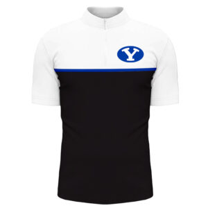 BYU Cougars Active Quarter Zip Pullover
