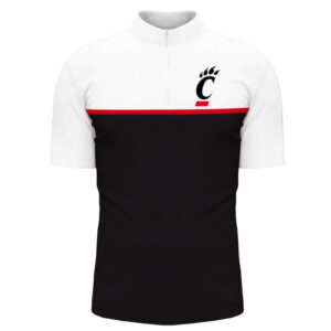 Bearcats Active Quarter Zip Pullover