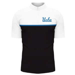 Bruins Active Quarter Zip Pullover