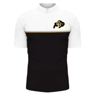 Buffaloes Active Quarter Zip Pullover