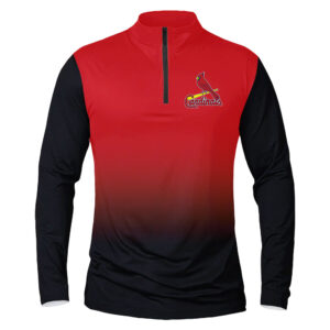 Cardinals Active Long Sleeve