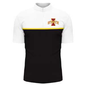 Cyclones Active Quarter Zip Pullover