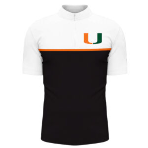 Hurricanes Active Quarter Zip Pullover