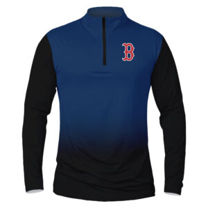 Red Sox Active Long Sleeve