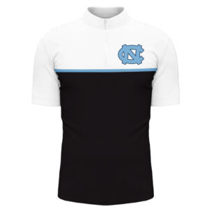 Tar Heels Active Quarter Zip Pullover