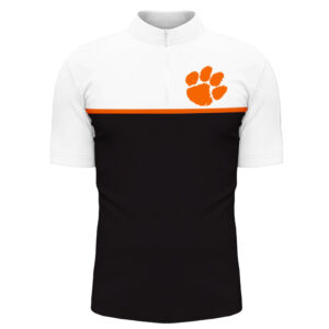 Tigers Active Quarter Zip Pullover