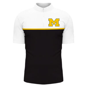 Wolverines Active Quarter Zip Pullover