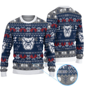 Butler Bulldogs Knitted Sweater