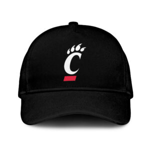 Cincinnati Bearcats Classic Cap