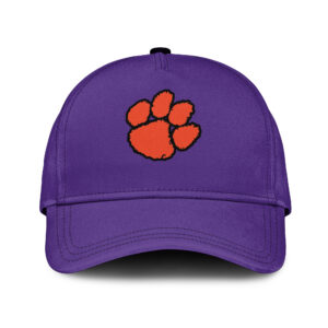 Clemson Tigers Classic Cap